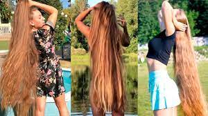 Dear long hair lovers worldwide, the aim of the group is to bring very long hair back to life by showing that it still exists and that there are women who are proud to wear it. Girls With Longest Hair In The World Best Real Life Rapunzels Extremely Long Hair Youtube