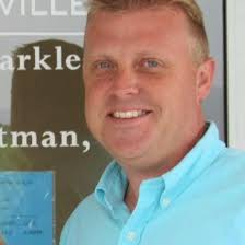 John M. Harkless, DO