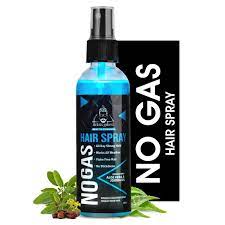 Concentrated hairspray for maximum effect. Buy Urbangabru Unlimited Hold No Gas Hair Spray 100 Ml Online At Low Prices In India Amazon In