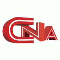 Tv channel logo design of sadek ahmed on wacom gallery. Cna Logo Vectors Free Download
