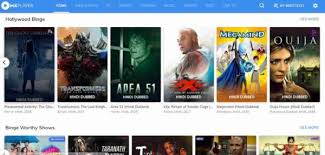 The website not only provides you to watch latest movies & tv shows online for free, it doesn't also serve advertisements. List Of Free Unblocked Movies Sites 2020 Hitechweirdo