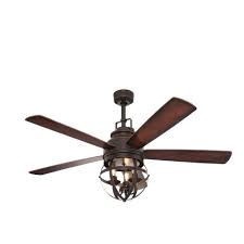 Westinghouse Stella Mira 52 In Indoor Oil Rubbed Bronze Ceiling Fan With Remote Control 7217100 The H Bronze Ceiling Fan Ceiling Fan Ceiling Fan With Remote