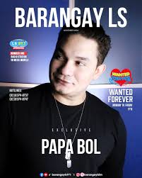 BRGY LS 97.1 LISTENER =D