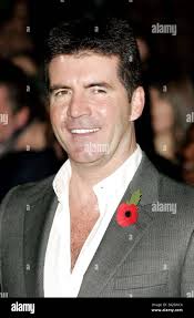 Mark cowell hi-res stock photography and images