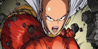 فصل جدید One-Punch Man تاخیر خورد