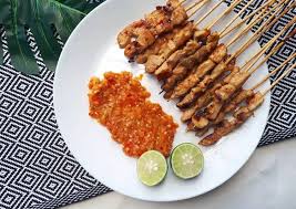 Www.cara bikin sate sapi sambal taichan. Yuk Buat Nasi Goreng Kampung Dan Sate Taichan Untuk Teman Santap Malam Okezone Lifestyle