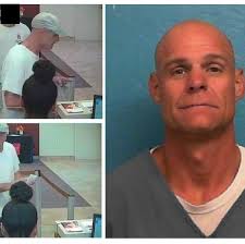 Felon sought in Port Orange bank robbery
