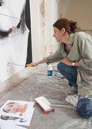 List of celebrities with first name alzbeta. Alzbeta Muller Contemporary German Painter Singulart