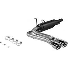 Free shipping on many items | browse your. Exhaust Systems Ford F 150 Lightning Free Shipping On Orders Over 99 At Summit Racing