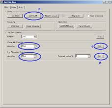 Check spelling or type a new query. Cara Tercepat Reset Printer Canon Mp287