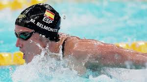 1 juegos olímpicos tokyo 2020. Mireia Belmonte Se Mete En La Final De Los 400m Estilos Francisco D Agostino