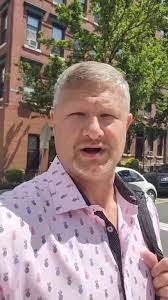 Adam Malcom's Instagram, Twitter & Facebook