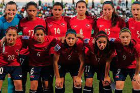 La delantera de las albas y la selección chilena sufrió un fuerte golpe a la altura del tobillo y debió ser reemplazada entre lágrmias durante el trascendental duelo. El Desprecio Que Duele Al Futbol Femenino Tras La Reciente Clasificacion De La Sub 17 La Tercera