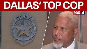 Dallas hires veteran DEA agent Daniel Comeaux to be next police chief
