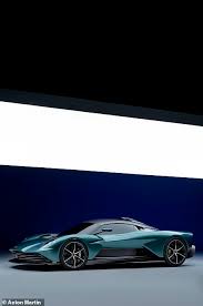 Aston martin has yet to reveal the car's cost which it will likely announce ahead of the car's introduction to the production line. T4jepfls88kxrm