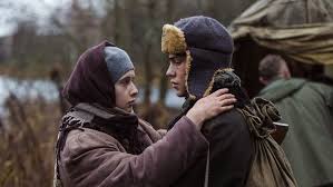 В конечном счете его главный. Alyosha Premera Na Ntv Mini Serial Syuzhet Aktery Intervyu Interesnye Fakty Kogda Smotret