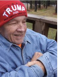 Obituary for Bob Meritt