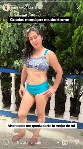 La influenciadora y empresaria de belleza daneidy barrera, conocida en el país como epa colombia, sigue disfrutando las mieles del. Epa Colombia Le Regalo Cirugia Estetica A Su Mama