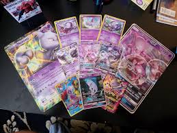 Gallery home > classic > meweleven's after you all!! Mewtwo Pokemontcg