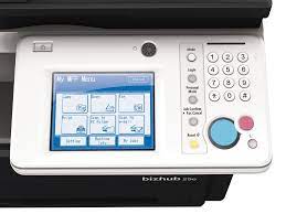 Driver will be released on our download centre in ***/2018. Konica Minolta Bizhub 25e B W Compact Mfp Mbs Works
