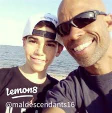 Honoring Cameron Boyce: A Tribute to Carlos de Vil