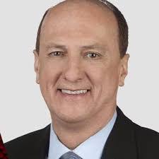 Mark Bowron's Instagram, Twitter & Facebook