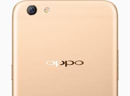 OPPO F3 Plus