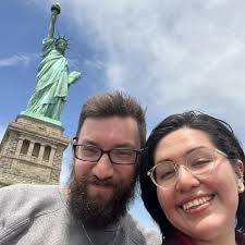 Adriana Espinosa and William Menke's Wedding Website