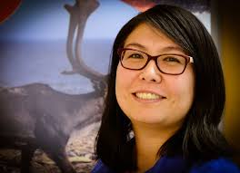 GWICH'IN RENEWABLE RESOURCES BOARD Fall 2019