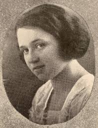 Vivian M. Buzzard Churchill (1905-1977)