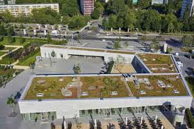 We found such information about restaurant ende der welt, magglingen/macolin switzerland as address, phone, contacts, response, vacancies. Besucherzentrum Garten Der Welt In Berlin Nachhaltig Bauen Kultur Freizeit Baunetz Wissen