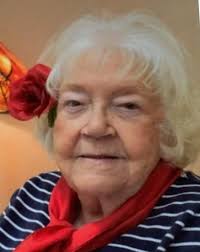 Shirley Ann Cimrhakl