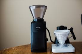 Baratza Product Line Comparison Prima Coffee