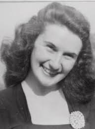 Lucille Kelly Obituary (2015)