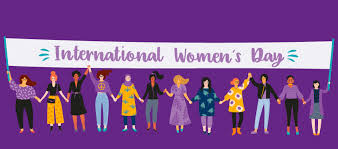 International women's day is a time to reflect on progress made, to call for change and to celebrate acts of courage and determination by ordinary women, who have played an extraordinary role in. Take The Choosetochallenge Pledge For International Women S Day Security Boulevard