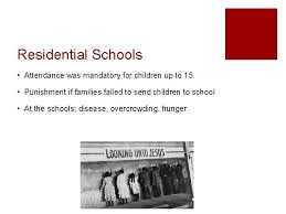 Already known to have been the site of 51 student deaths. Collective Rights What Makes Canada Unique What Are
