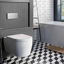 This is a space saving. Small Ensuite Bathroom Ideas Victorian Bathrooms 4u