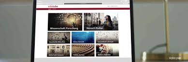 Edutube is mainly an educational video search platform which was launched in april 2008. Orf Edutube Karntner Medienzentrum