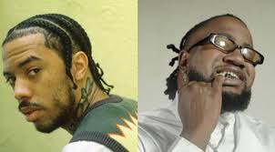 Elhae and Xavier Omär Link Up for New Song 'Favourite'