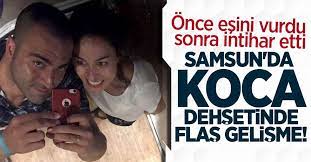 Altıparmak, ikinci kamp sonunda hazır bir şekilde samsun'a döneceklerini söyledi. Samsun Da Koca Dehsetinde Flas Gelisme Samsun Son Dakika