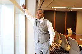 You need to be a member of black network space to add comments! How Persistence Enabled Robert F Smith To Become The 2nd Richest Black Man In America Risingafrica Org