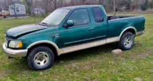 Image result for Dark Teal 2000 F150