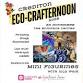 Figurine Making with Artist Iola Weir at the Eco event image
