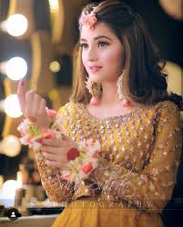 Zeniya Rhemat Bridal Hairstyle Indian Wedding Pakistani Bridal Makeup Bridal Mehndi Dresses