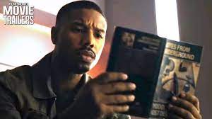 In light of current events, one can easily see why ray bradbury 's 1953 novel fahrenheit 451 felt ripe for a new adaptation. Fahrenheit 451 2018 Official Trailer New Michael B Jordan Michael Shannon Hbo Series Youtube