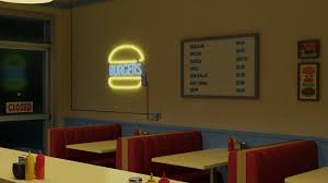 Bob's burgers begins serving brunch to compete with jimmy pesto, but it quickly turns to chaos. Andy Begg Bob S Burgers Restaurant