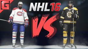 Hurricanes will match canadiens' offer to sebastian aho: Nhl 16 Montreal Canadiens Vs Boston Bruins Full Match Ps4 Gameplay Youtube