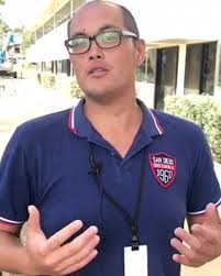 Immunologist Joseph Kuo describes what he values most about being part of  the postdoc community at Scripps Research #appreciation #NPAW2019