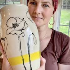 BEST of Bucks County Pottery Classes