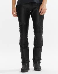 Belstaff Ipswich Trousers Black Belstaff Outlet Belstaff